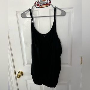 Torrid size 4 tank